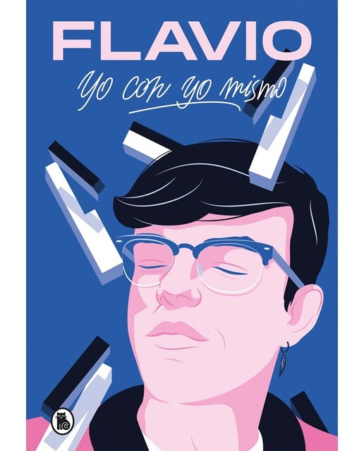 Yo con yo mismo(Tapa dura) 1
