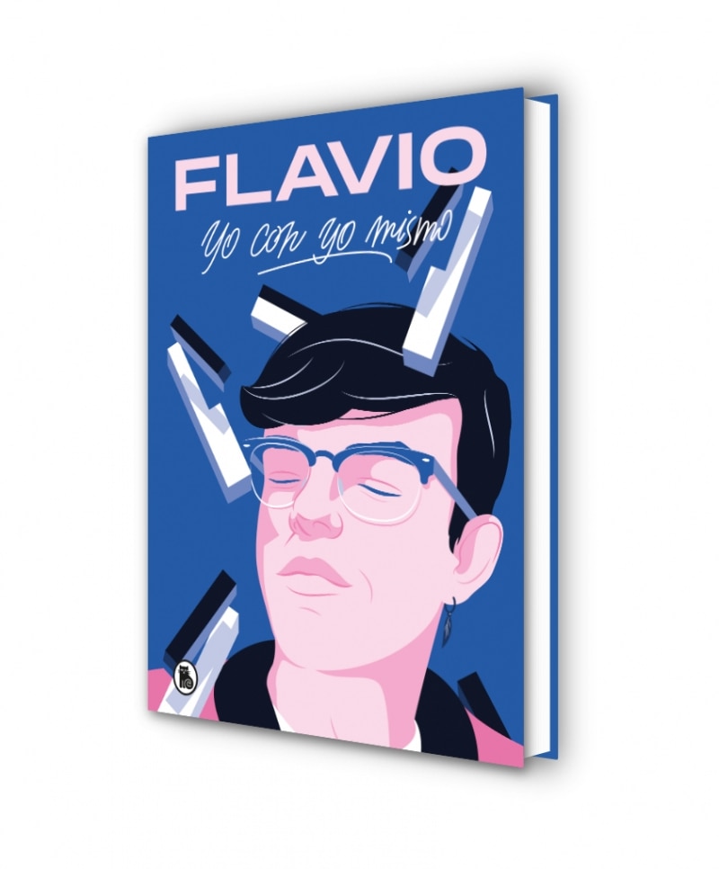 Yo con yo mismo(Tapa dura) 7
