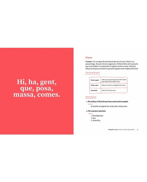Parla bé, collons!: La guia més incorrecta del català (Capa mole) 4