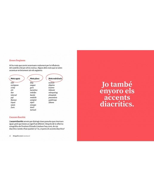 Parla bé, collons!: La guia més incorrecta del català (Capa mole) 5