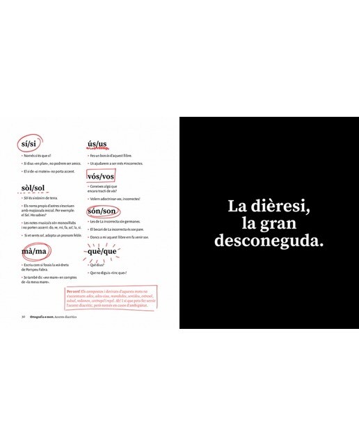 Parla bé, collons!: La guia més incorrecta del català (Capa mole) 6