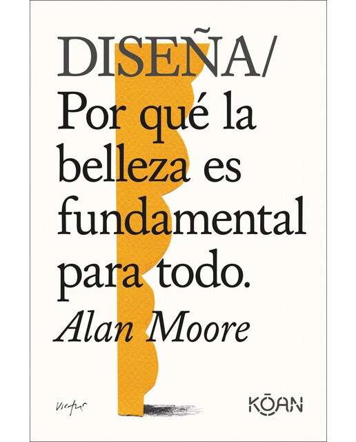 Imagem 0 de Diseña: Por qué la belleza es fundamental para todo(Tapa blanda)