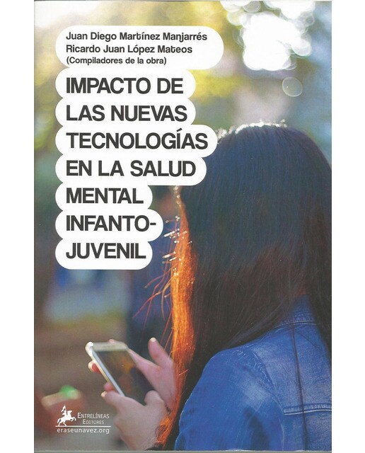 Impacto de las Nuevas Tecnologías en la Salud Mental Infanto-Juvenil (Capa mole) 1