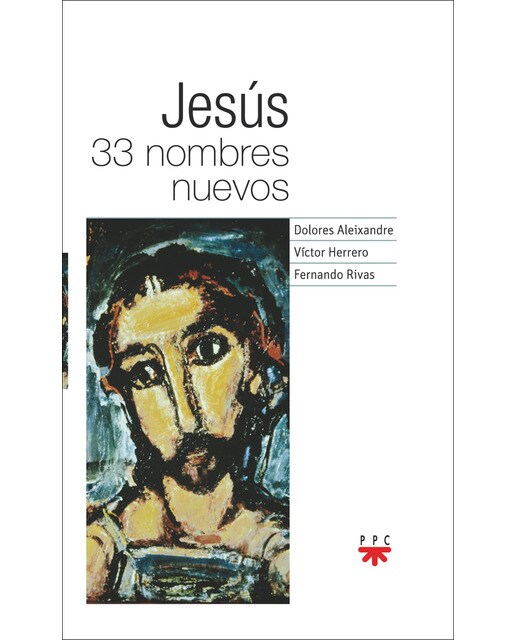 Jesús 33 nombres nuevos(Tapa blanda) 1
