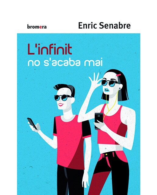 Imagem 0 de L'infinit no s'acaba mai(Tapa blanda)