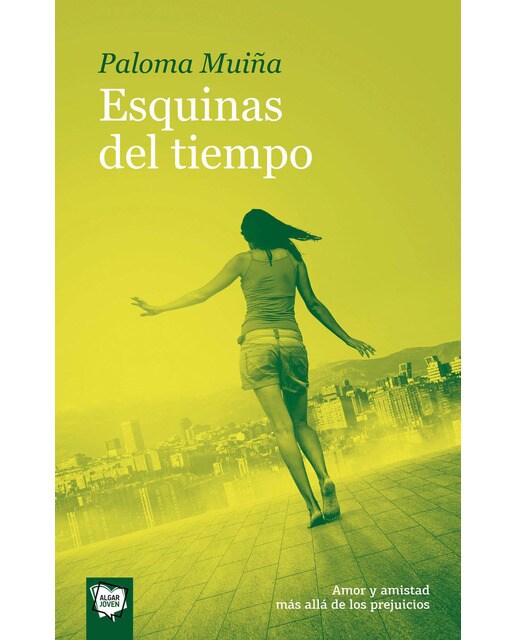 Imagem 0 de Esquinas del tiempo(Tapa blanda)