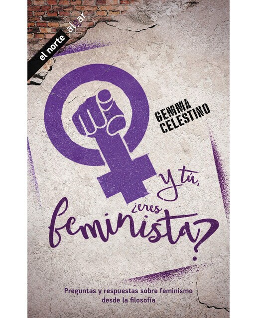Imagem 0 de Y tú, ¿eres feminista?(Tapa blanda)