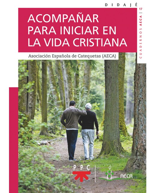 Acompañar para iniciar en la vida cristiana(Tapa blanda) 1