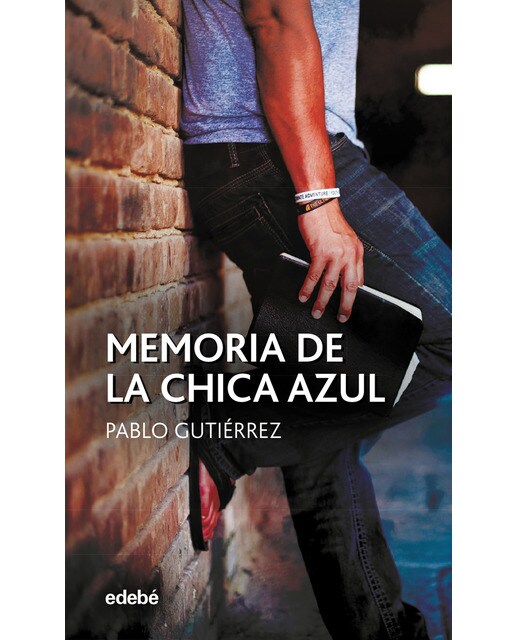 Imagem 0 de MEMORIA DE LA CHICA AZUL (Capa mole)