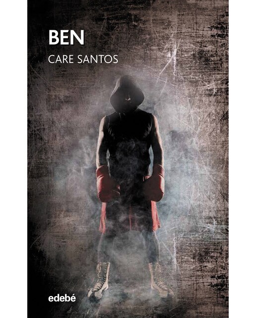 BEN (Capa mole com abas) 1