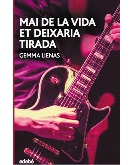 Imagem 0 de MAI DE LA VIDA ET DEIXARIA TIRADA (Capa mole)
