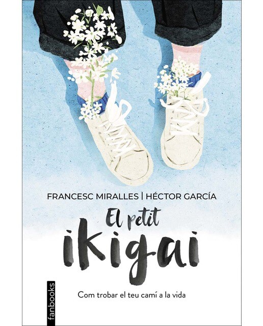 El petit ikigai(Tapa dura) 1