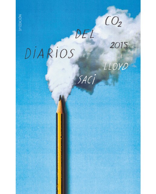 Diarios del CO2 2015 (Capa mole) 1