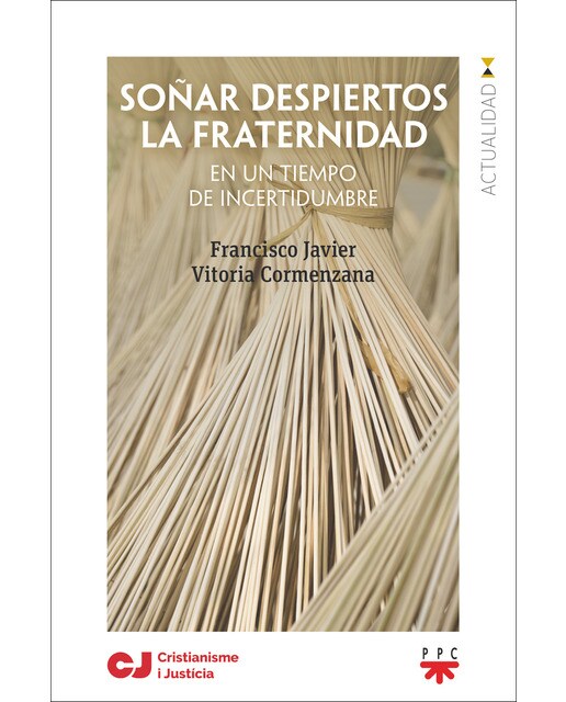 Soñar despiertos la fraternidad(Tapa blanda) 1