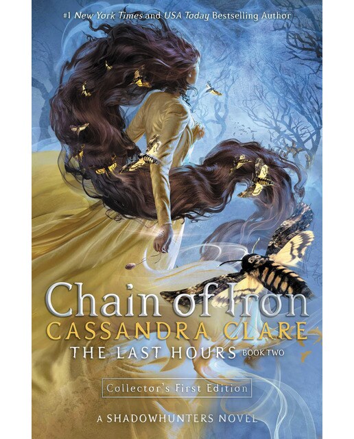 Imagem 0 de The last hours: chain of iron