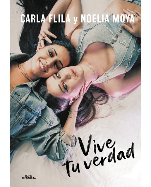 Vive tu verdad(Tapa dura) 1