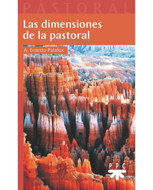 Las dimensiones de la pastoral(Tapa blanda) 1
