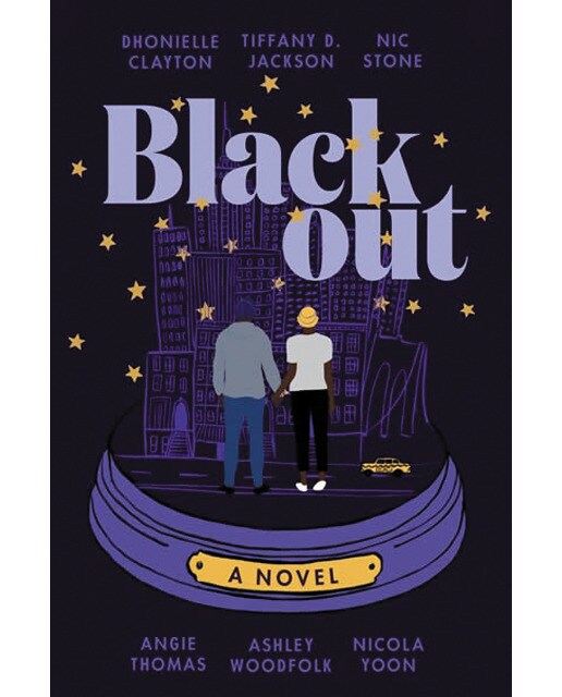 Blackout 1