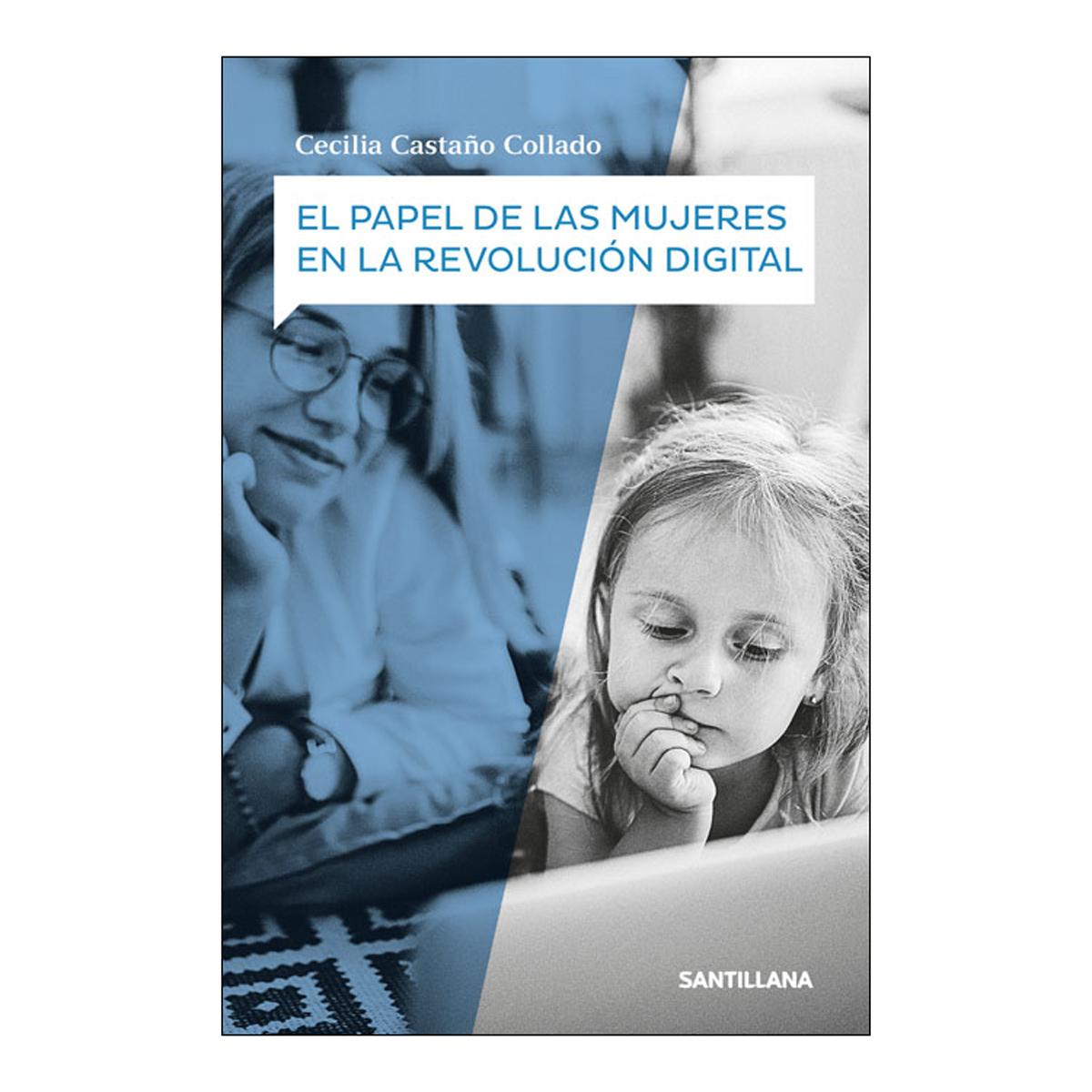 Imagem 0 de El papel de las mujeres en la revolución digital(Tapa blanda)