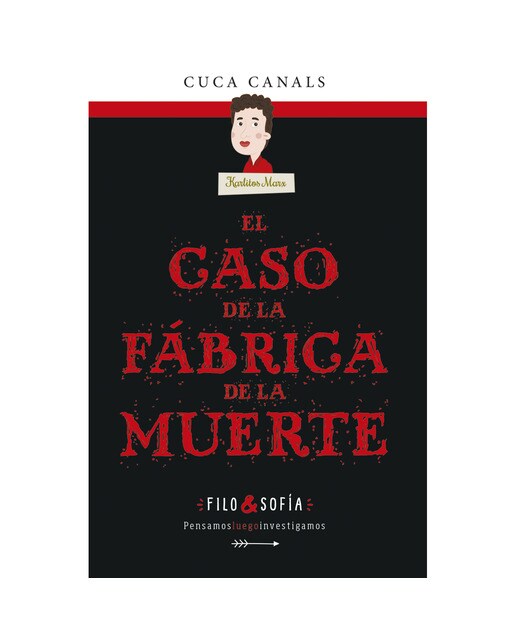 2. EL CASO DE LA FÁBRICA DE LA MUERTE (Capa mole) 1