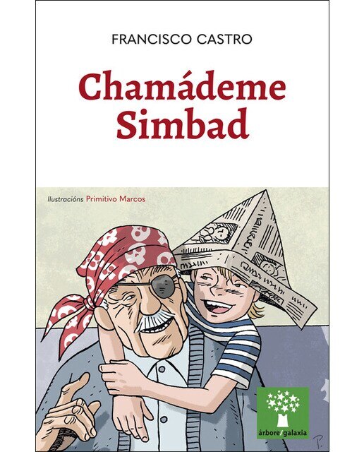 Imagem 0 de Chamádeme simbad(Tapa blanda)
