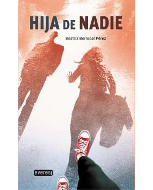 Hija de nadie (Capa mole) 1