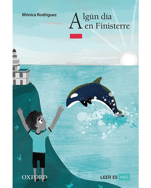Algún día en Finisterre (El Árbol de la Lectura) (Capa mole) 1