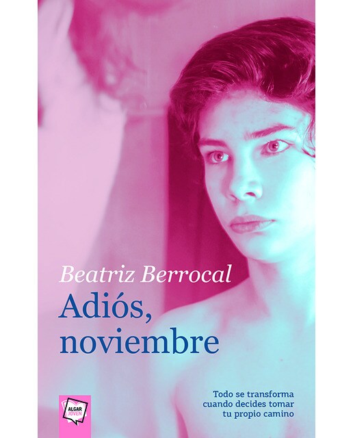 Adiós, noviembre