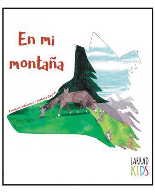 Imagem 0 de EN MI MONTAÑA