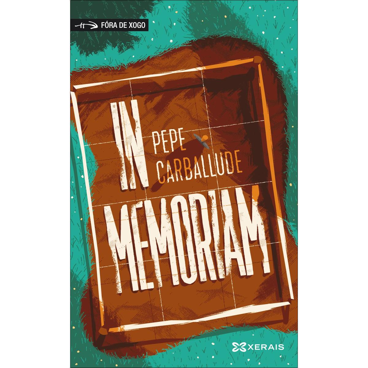 In memoriam(Tapa blanda) 1
