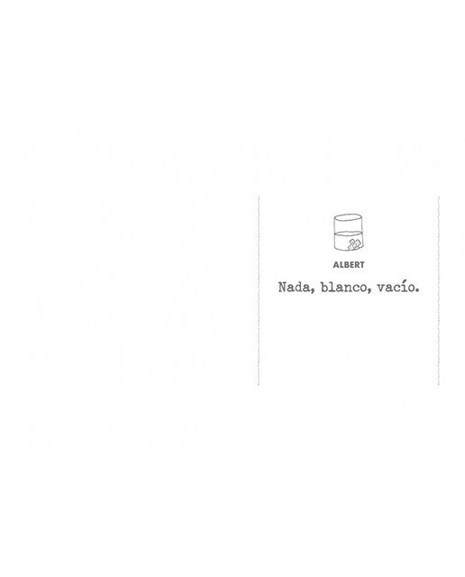 Dime tres palabras (Tapa blanda) 2