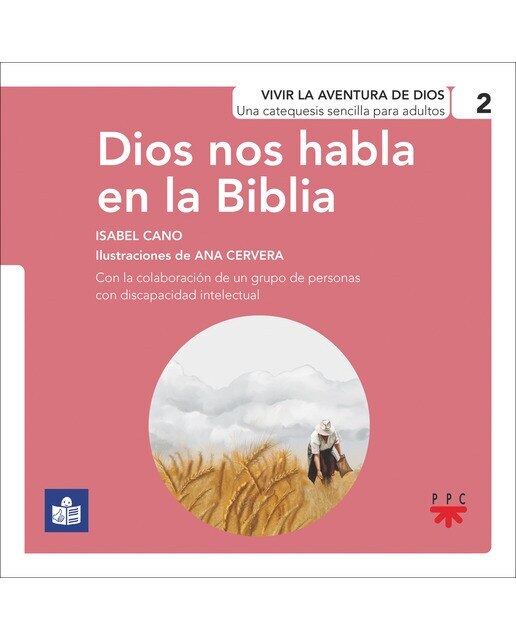 Dios nos habla en la Biblia (Capa mole) 1