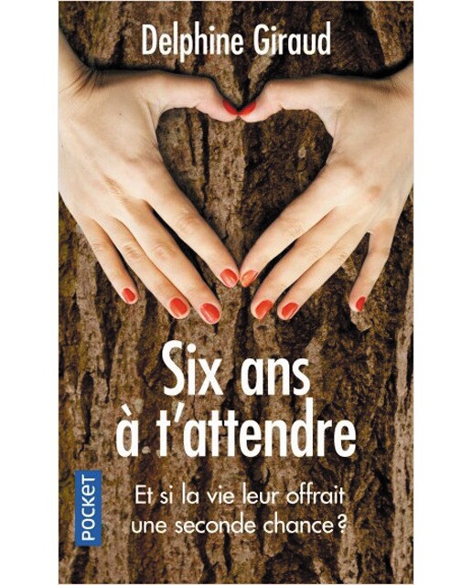 Imagem 0 de Six ans a t'attendre