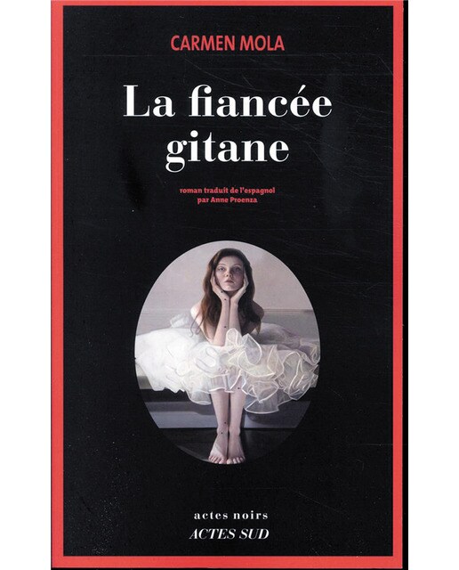 La fiancee gitane 1