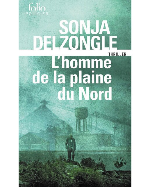 Imagem 0 de L'homme de la plaines du nord