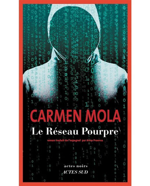 Imagem 0 de Le reseau pourpre
