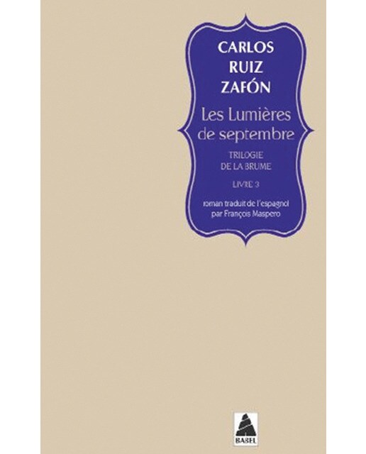 Imagem 0 de Les lumieres de septembre