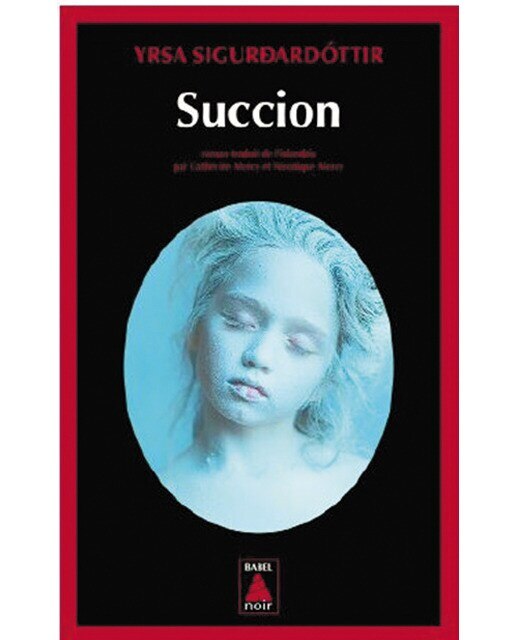 Imagem 0 de Succion