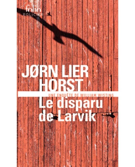 Le disparu de larvik 1