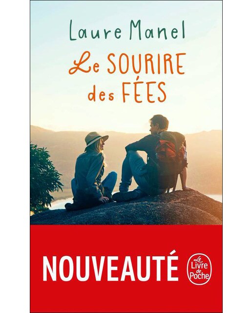 Le sourire des fees 1