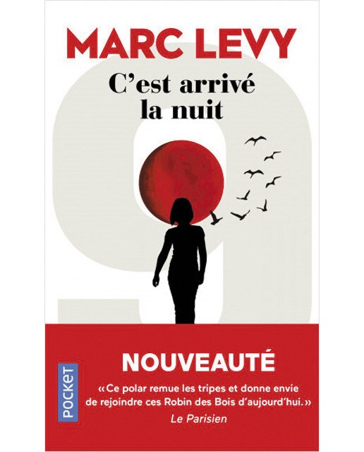 C'est arrive la nuit 1
