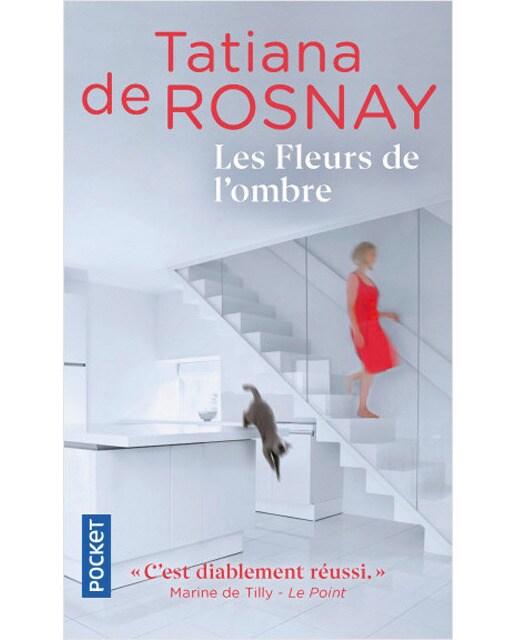Les fleurs de l'ombre 1