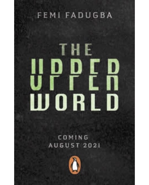 The upper world 1