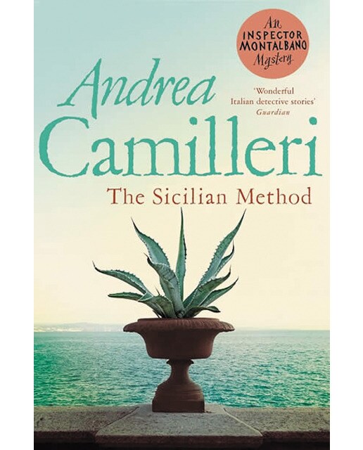 Imagem 0 de The sicilian method