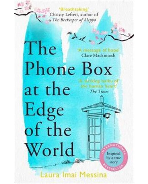 The phone box at the end of the world 1