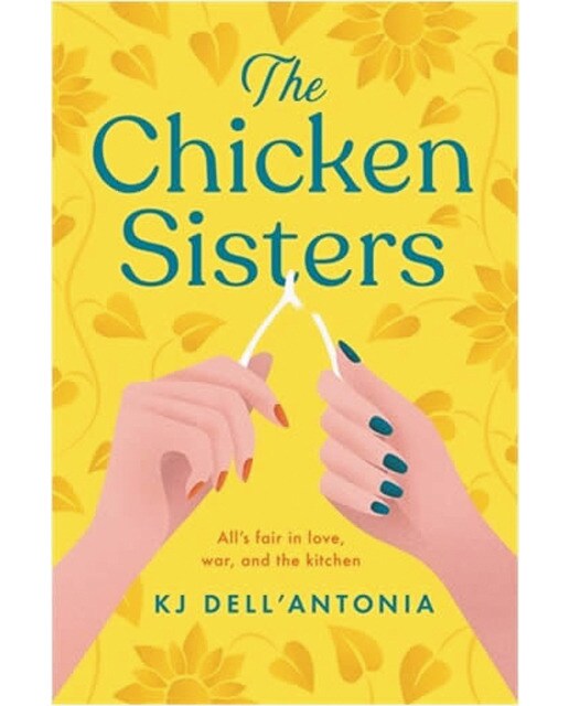The chicken sisters 1