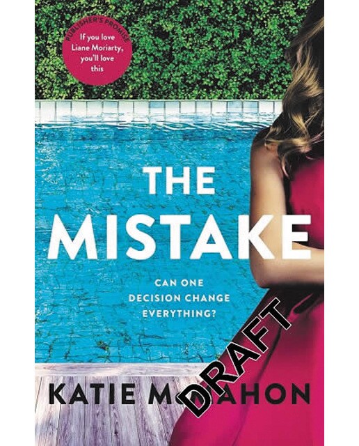 The mistake 1