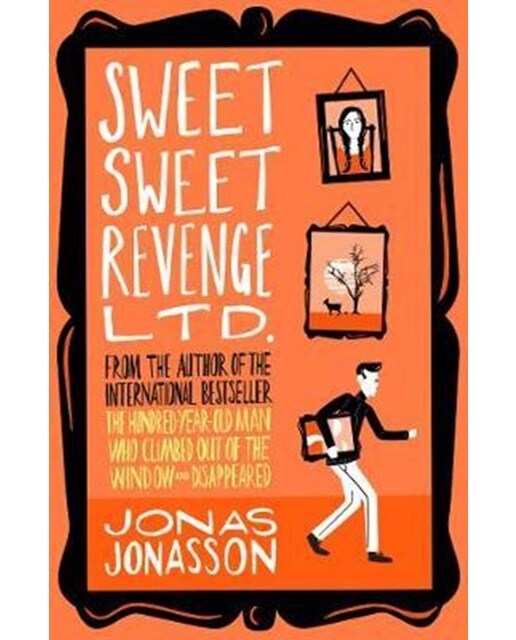 Imagem 0 de Sweet sweet revenge ltd.