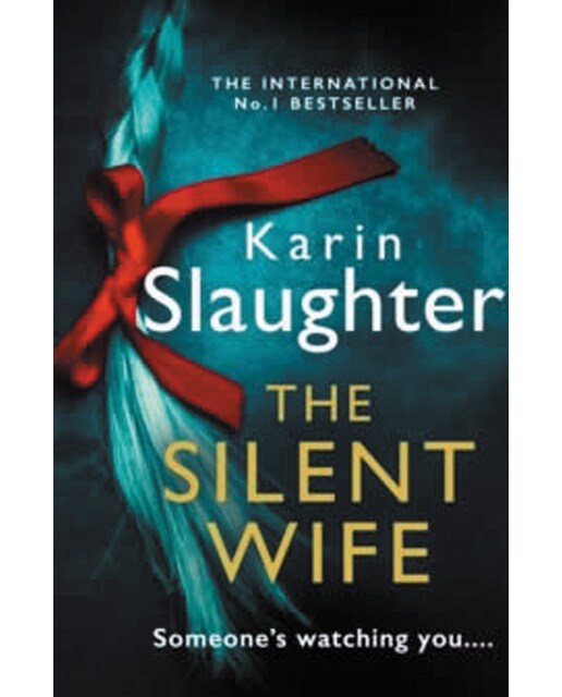 Imagem 0 de The silent wife