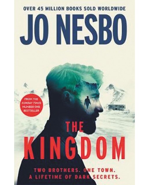 The kingdom 1